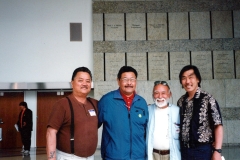 1999-Gang Youth Culture and Activism