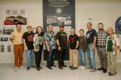 American's Last WWII Concentration Camp Museum Committee_01