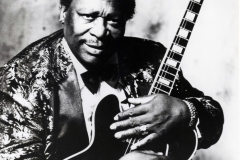 BB King