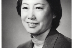 Dr. Hideko Bannai