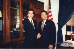Xavier Becerra (D-California)