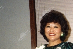 Dorothy Sato Brooks