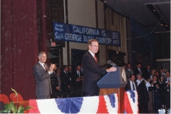 President George W Bush_04