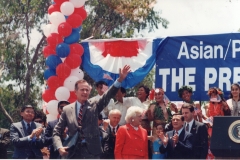 President George W Bush_05