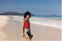 Reiko Callner