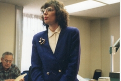 Cynthia Campbell
