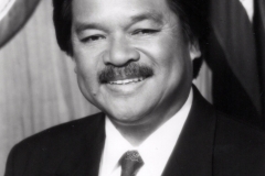 Benjamin J. Cayetano