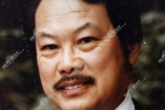 Warren Chan