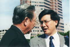 John Chiang