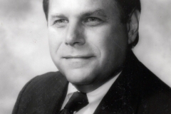 William Clossey