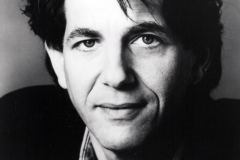 Peter Coyote