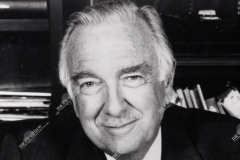 Walter Cronkite