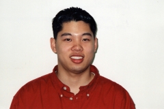 Ryan Chin