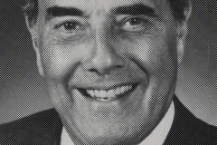 Senetor Robert Dole