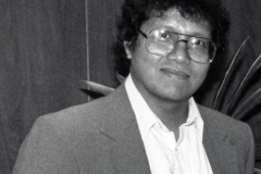 Tony Dorono