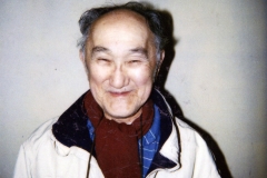 Budd Fukei