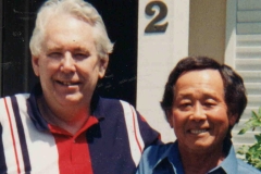 Earl Fullinggim Earl Fullinggim