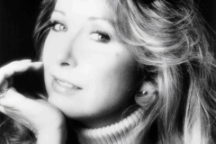 Teri Garr