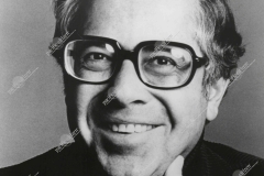 Gary Graffman
