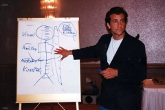 Richard Greene