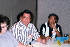 Larry Gvant