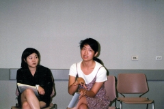 Ayako Hagihara
