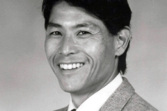 Dr. Reverend Grant Haglya