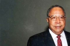 Alex P. Haley