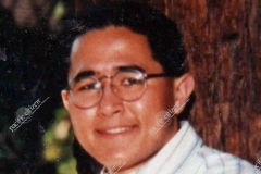 Eric Hamako