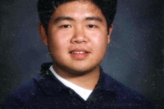 Daniel K. Hanasono