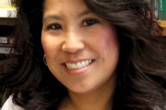 Allison Haramoto