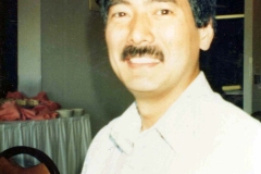 Doug Heyamoto