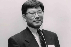 Martin Kazu Hiraga