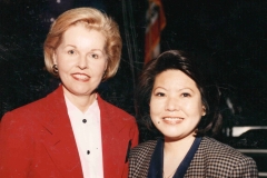Catherine Ishida