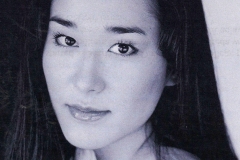 Jennifer Ikeda