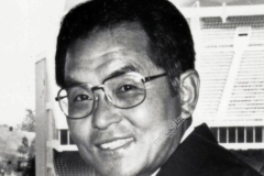 Akihiro Ikuhara