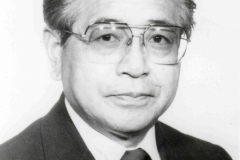 Kanshu Ikuta