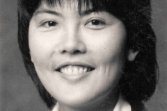 Nozomi Ikuta