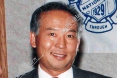 Ed Imatani