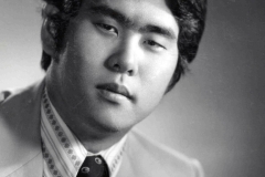 Jon Inouye