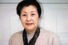 Nobuko Inuma
