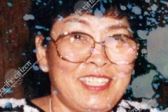 Natsuko Irei