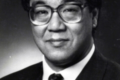 Paul Isaki