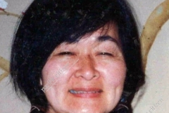 Jean Ishibashi