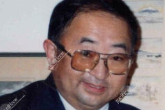 Jeff Itami