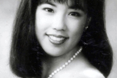 Stephanie Iwamasa