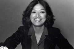 Naomi Sanchez Iwata