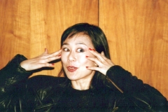 Kim Miyori