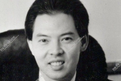 David Motoki