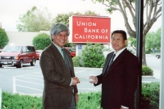 Robert Shintaku